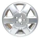 Alloy Wheel 8 x 19 Silver Sparkle - RRC002900MNH - Genuine